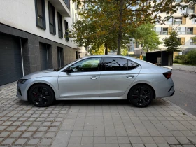 Skoda Octavia RS 2.0 TSI 265 к.с. | Auto.bg — изображение 7 Skoda Octavia RS 2.0 TSI 265 к.с. | Auto.bg — изображение 7