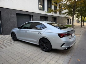 Skoda Octavia RS 2.0 TSI 265 к.с. | Auto.bg — изображение 6 Skoda Octavia RS 2.0 TSI 265 к.с. | Auto.bg — изображение 6