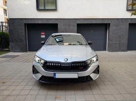 Skoda Octavia RS 2.0 TSI 265 к.с. | Auto.bg — изображение 2 Skoda Octavia RS 2.0 TSI 265 к.с. | Auto.bg — изображение 2