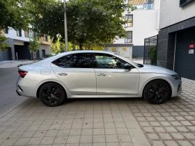 Skoda Octavia RS 2.0 TSI 265 к.с. | Auto.bg — изображение 8 Skoda Octavia RS 2.0 TSI 265 к.с. | Auto.bg — изображение 8