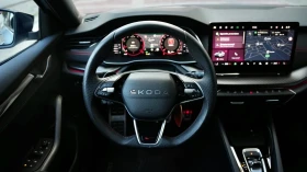 Skoda Octavia RS 2.0 TSI 265 к.с. | Auto.bg — изображение 10 Skoda Octavia RS 2.0 TSI 265 к.с. | Auto.bg — изображение 10