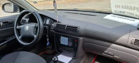 VW Passat - 2200 € - 31239461 6 | Car24.bg VW Passat - 2200 € - 31239461 6