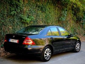 Mercedes-Benz C 200 2.2CDI(116)* АВТОМАТИК* КЛИМАТРОНИК* НОВ ВНОС* - 1499 € - 65295954 7 | Car24.bg Mercedes-Benz C 200 2.2CDI(116)* АВТОМАТИК* КЛИМАТРОНИК* НОВ ВНОС* - 1499 € - 65295954 7