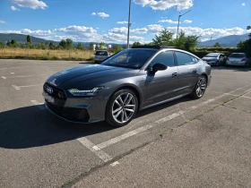 Audi A7 undefined | Auto.bg — изображение 14 Audi A7 undefined | Auto.bg — изображение 14