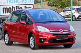 Citroen C4 Picasso 1.6HDi/112к.с./6ск./РЕАЛНИ КМ/КАТО НОВА - 3990 € - 20596496 3 | Car24.bg Citroen C4 Picasso 1.6HDi/112к.с./6ск./РЕАЛНИ КМ/КАТО НОВА - 3990 € - 20596496 3