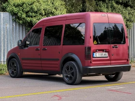 Ford Tourneo Connect Maxi 6+ 1 - 3700 € - 84082630 7 | Car24.bg Ford Tourneo Connect Maxi 6+ 1 - 3700 € - 84082630 7