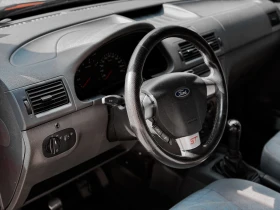 Ford Tourneo Connect Maxi 6+ 1 - 3700 € - 84082630 13 | Car24.bg Ford Tourneo Connect Maxi 6+ 1 - 3700 € - 84082630 13