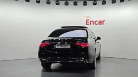 Mercedes-Benz S 580 undefined | Auto.bg — изображение 4 Mercedes-Benz S 580 undefined | Auto.bg — изображение 4