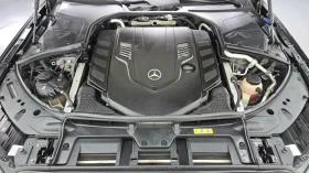 Mercedes-Benz S 580 undefined | Auto.bg — изображение 6 Mercedes-Benz S 580 undefined | Auto.bg — изображение 6