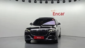 Mercedes-Benz S 580 undefined | Auto.bg — изображение 3 Mercedes-Benz S 580 undefined | Auto.bg — изображение 3
