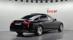 Mercedes-Benz S 580 undefined | Auto.bg — изображение 2 Mercedes-Benz S 580 undefined | Auto.bg — изображение 2