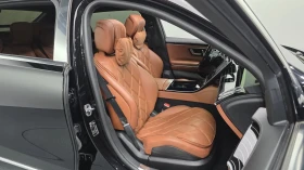 Mercedes-Benz S 580 undefined | Auto.bg — изображение 12 Mercedes-Benz S 580 undefined | Auto.bg — изображение 12
