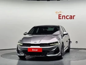 Kia K5 undefined | Auto.bg — изображение 3 Kia K5 undefined | Auto.bg — изображение 3