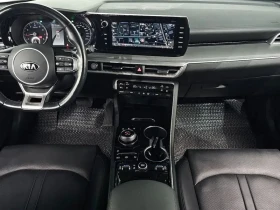 Kia K5 undefined | Auto.bg — изображение 7 Kia K5 undefined | Auto.bg — изображение 7