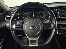Kia K5 undefined | Auto.bg — изображение 13 Kia K5 undefined | Auto.bg — изображение 13