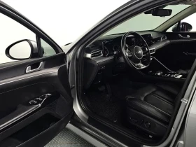 Kia K5 undefined | Auto.bg — изображение 10 Kia K5 undefined | Auto.bg — изображение 10