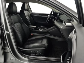 Kia K5 undefined | Auto.bg — изображение 11 Kia K5 undefined | Auto.bg — изображение 11