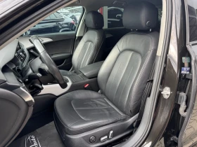 Audi A6 3.0TDI#QUATTRO#MATRIX#S-LINE#SOFT CLOSE# | Auto.bg — изображение 12 Audi A6 3.0TDI#QUATTRO#MATRIX#S-LINE#SOFT CLOSE# | Auto.bg — изображение 12