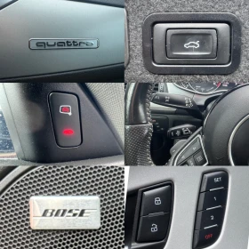 Audi A6 3.0TDI#QUATTRO#MATRIX#S-LINE#SOFT CLOSE# | Auto.bg — изображение 17 Audi A6 3.0TDI#QUATTRO#MATRIX#S-LINE#SOFT CLOSE# | Auto.bg — изображение 17
