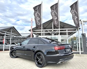 Audi A6 3.0TDI#QUATTRO#MATRIX#S-LINE#SOFT CLOSE# | Auto.bg — изображение 6 Audi A6 3.0TDI#QUATTRO#MATRIX#S-LINE#SOFT CLOSE# | Auto.bg — изображение 6
