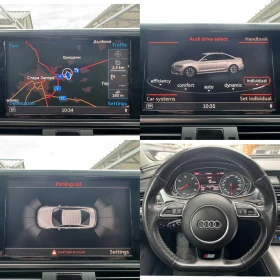 Audi A6 3.0TDI#QUATTRO#MATRIX#S-LINE#SOFT CLOSE# | Auto.bg — изображение 16 Audi A6 3.0TDI#QUATTRO#MATRIX#S-LINE#SOFT CLOSE# | Auto.bg — изображение 16