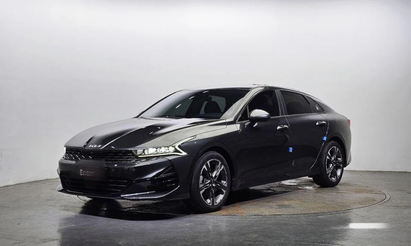 Kia K5 - 35237 лв. / 18016.39 € - 82131010 1 | Car24.bg Kia K5 - 35237 лв. / 18016.39 € - 82131010 1