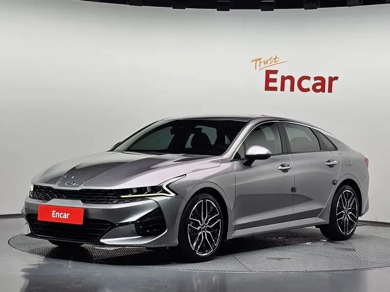 Kia K5 undefined | Auto.bg — изображение 1 Kia K5 undefined | Auto.bg — изображение 1