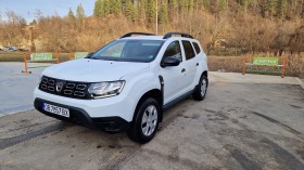 Обява за продажба на Dacia Duster 1.0i LPG ~23 300 лв. - изображение 1