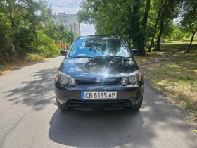 Honda Hr-v Газ инжекцион - Car24.bg Honda Hr-v Газ инжекцион