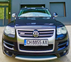 VW Touareg R50 5.0 V10 TDI Facelift СУПЕР ТЪНКА ЦЕНА - Car24.bg VW Touareg R50 5.0 V10 TDI Facelift СУПЕР ТЪНКА ЦЕНА