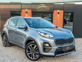 Kia Sportage 1.6 CRDI - Car24.bg Kia Sportage 1.6 CRDI