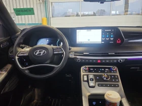 Hyundai Palisade * 4D UTILITY AWD 7P | ULTIMATE C * CARFAX * ЦЕНА Д - 75500 лв. / 38602.54 € - 62351495 13 | Car24.bg Hyundai Palisade * 4D UTILITY AWD 7P | ULTIMATE C * CARFAX * ЦЕНА Д - 75500 лв. / 38602.54 € - 62351495 13