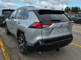 Toyota Rav4 * HYBRID XSE * AWD * CARFAX * | Auto.bg — изображение 4 Toyota Rav4 * HYBRID XSE * AWD * CARFAX * | Auto.bg — изображение 4