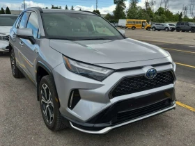 Toyota Rav4 * HYBRID XSE * AWD * CARFAX * | Auto.bg — изображение 2 Toyota Rav4 * HYBRID XSE * AWD * CARFAX * | Auto.bg — изображение 2