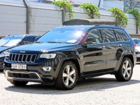 Jeep Cherokee 3.0 Diesel Overland| 240к.с.| ВКЛ.ТЕХНОТЕСТ