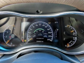 Jeep Cherokee 3.0 Diesel Overland| 240к.с.| ВКЛ.ТЕХНОТЕСТ | Auto.bg — изображение 9 Jeep Cherokee 3.0 Diesel Overland| 240к.с.| ВКЛ.ТЕХНОТЕСТ | Auto.bg — изображение 9