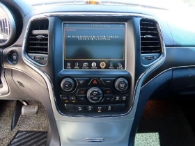 Jeep Cherokee 3.0 Diesel Overland| 240к.с.| ВКЛ.ТЕХНОТЕСТ | Auto.bg — изображение 12 Jeep Cherokee 3.0 Diesel Overland| 240к.с.| ВКЛ.ТЕХНОТЕСТ | Auto.bg — изображение 12