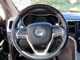 Jeep Cherokee 3.0 Diesel Overland| 240к.с.| ВКЛ.ТЕХНОТЕСТ | Auto.bg — изображение 8 Jeep Cherokee 3.0 Diesel Overland| 240к.с.| ВКЛ.ТЕХНОТЕСТ | Auto.bg — изображение 8