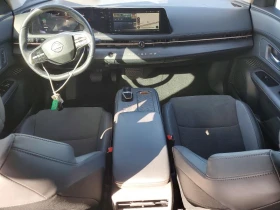 Nissan Ariya 2024 NISSAN ARIYA EVOLVE+ | Auto.bg — изображение 9 Nissan Ariya 2024 NISSAN ARIYA EVOLVE+ | Auto.bg — изображение 9
