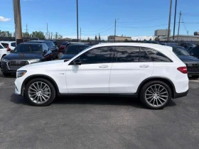Mercedes-Benz GLC * AMG 43 * АВТОКРЕДИТ БЕЗ ПЪРВОНАЧАЛНА ВНОСКА | Auto.bg — изображение 3 Mercedes-Benz GLC * AMG 43 * АВТОКРЕДИТ БЕЗ ПЪРВОНАЧАЛНА ВНОСКА | Auto.bg — изображение 3