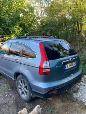 Honda Cr-v Десен волан нов съединител - 2900 € - 51729417 3 | Car24.bg Honda Cr-v Десен волан нов съединител - 2900 € - 51729417 3