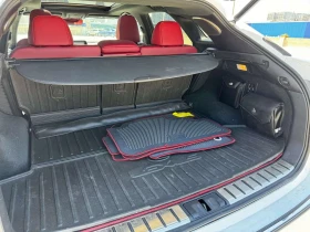 Lexus RX 450h F SPORT 3 * 43000KM * CARFAX * | Auto.bg — изображение 14 Lexus RX 450h F SPORT 3 * 43000KM * CARFAX * | Auto.bg — изображение 14