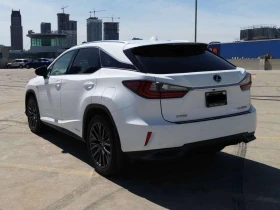 Lexus RX 450h F SPORT 3 * 43000KM * CARFAX * | Auto.bg — изображение 4 Lexus RX 450h F SPORT 3 * 43000KM * CARFAX * | Auto.bg — изображение 4