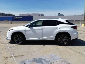 Lexus RX 450h F SPORT 3 * 43000KM * CARFAX * | Auto.bg — изображение 3 Lexus RX 450h F SPORT 3 * 43000KM * CARFAX * | Auto.bg — изображение 3