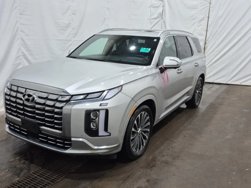 Hyundai Palisade * 4D UTILITY AWD 7P | ULTIMATE C * CARFAX * ЦЕНА Д - 75500 лв. / 38602.54 € - 62351495 1 | Car24.bg Hyundai Palisade * 4D UTILITY AWD 7P | ULTIMATE C * CARFAX * ЦЕНА Д - 75500 лв. / 38602.54 € - 62351495 1