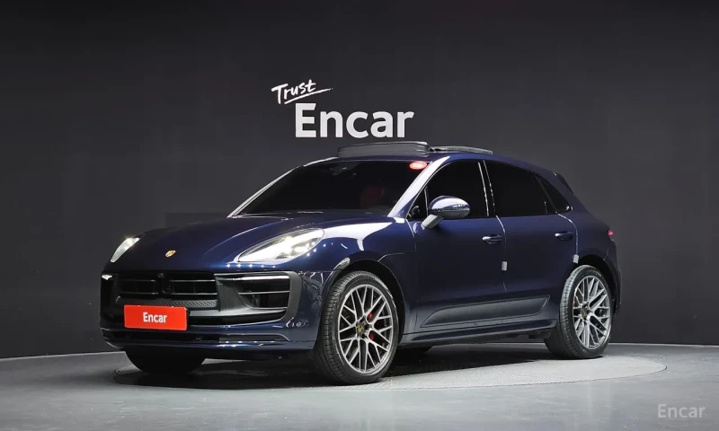 Porsche Macan 2.9 GTS* FULL* FULL - 43300 € / 84687.44 лв. - 88887919 1 | Car24.bg Porsche Macan 2.9 GTS* FULL* FULL - 43300 € / 84687.44 лв. - 88887919 1