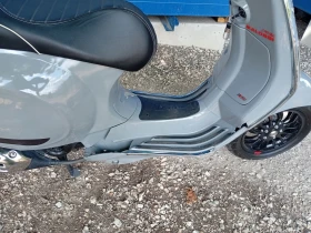 Vespa 50 2019 iget 4t Mallosi | Auto.bg — изображение 4 Vespa 50 2019 iget 4t Mallosi | Auto.bg — изображение 4