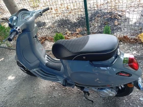 Vespa 50 2019 iget 4t Mallosi | Auto.bg — изображение 2 Vespa 50 2019 iget 4t Mallosi | Auto.bg — изображение 2