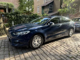 Ford Mondeo Ecoboost - Car24.bg Ford Mondeo Ecoboost