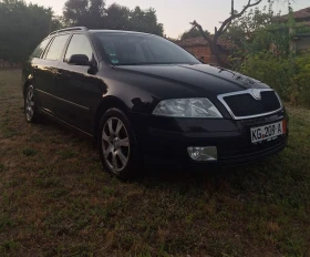 Skoda Octavia 2.0TDI - Car24.bg Skoda Octavia 2.0TDI